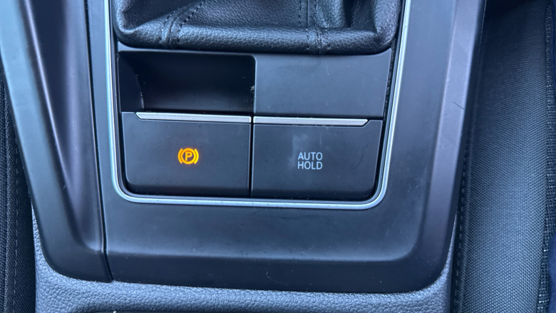 Volkswagen Golf 1.5 TSI 150 Life 5dr Petrol Hatchback